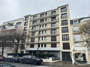 Appartement F3 à vendre - 3 pièces - 75 28 m2 - La Varenne St Hilaire - 94 - ILE-DE-FRANCE