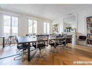Location Bureau Paris 75010