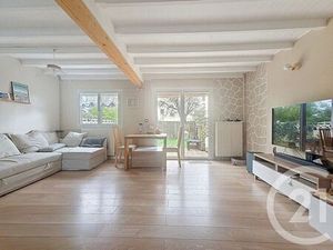 Maison à vendre - 4 pièces - 65 67 m2 - Fresnes - 94 - ILE-DE-FRANCE