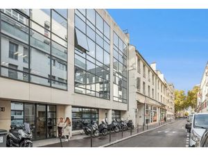 Location Bureaux Boulogne-billancourt 92100