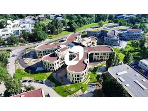 Location Bureau Limonest 69760