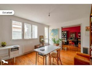 Vente appartement 3 pièces 67 m² Toulouse (31400)