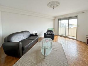 Vente appartement 3 pièces 72 m² Toulouse (31500)