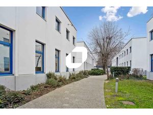 Location Bureau Villeurbanne 69100