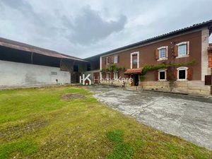 Vente maison 8 pièces 300 m² Aurignac (31420)