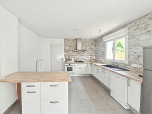 Vente maison 5 pièces 110 m² Pinsaguel (31120)