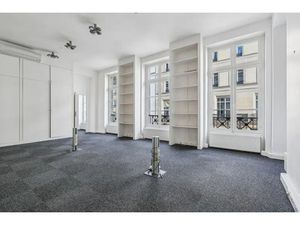 Location Bureaux Paris 75002