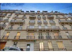 Location Bureaux Paris 75016