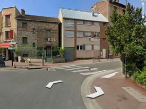 À LOUER – Bureaux de 105 m² à Châtillon