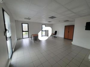 A LOUER  BUREAUX DISPONIBLES - VERTOU PÖLE SUD