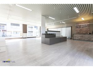 Commercieel te koop in Dendermonde