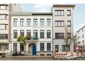 Huis te koop in Antwerpen met 4 slaapkamers