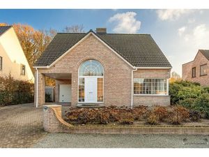 Huis te koop in Sint-Job-In-'T-Goor met 3 slaapkamers