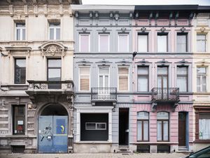 Huis te koop in Gentbrugge met 4 slaapkamers
