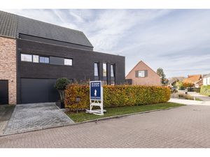 Huis te koop in Hoogstraten met 4 slaapkamers