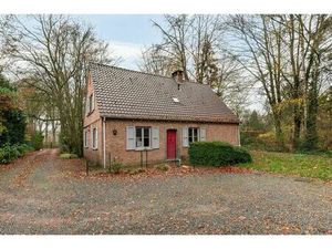 Huis te koop in 'S Gravenwezel met 3 slaapkamers