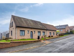 Huis te koop in Overijse met 6 slaapkamers