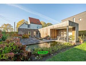 Huis te koop in Bellem met 5 slaapkamers