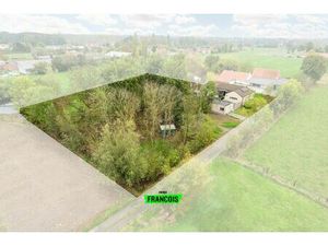 Huis te koop in Knesselare met 4 slaapkamers