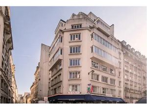 Location Bureaux Paris 75003