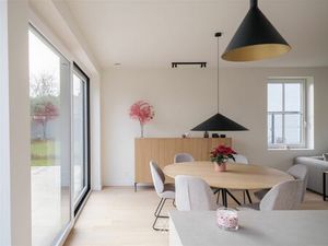 Huis te koop in Astene met 3 slaapkamers