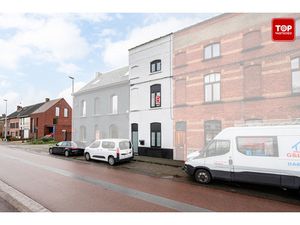 Huis te koop in Gent met 3 slaapkamers