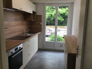 10 Avenue de Lons - Appartement T2 + Cave + Parking