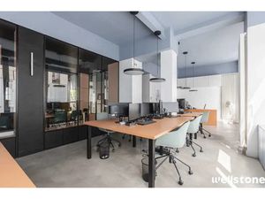 Location Bureau Paris 75012