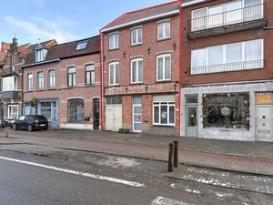 Huis te koop in Assebroek