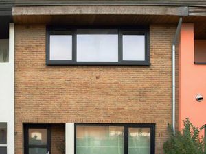 Huis te koop in Sint-Amandsberg met 4 slaapkamers