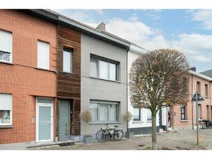 Huis te koop in Kontich met 4 slaapkamers