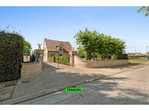 Huis te koop in Kaprijke met 3 slaapkamers