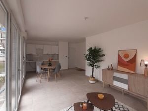 Location Appartement 2 pièces 46m² LUCE 28110