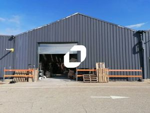 Local de stockage HSP 6 m