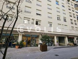 Bureaux RDC 90 m² à Montrouge