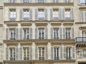 Location Bureaux Paris 75001