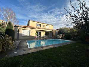 Achat Maison 8 pièces 233m² NANTES 44200