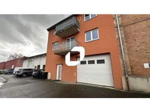 A LOUER  LOCAUX FONCTIONNELS