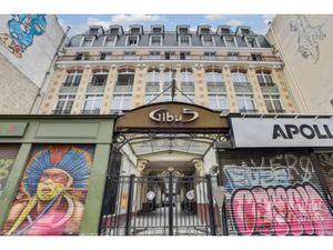 Location Bureaux Paris 75011