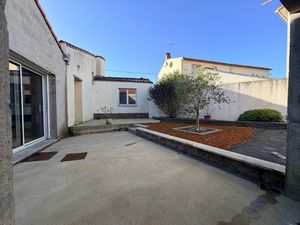 Achat Maison 7 pièces 136m² MONNIERES 44690