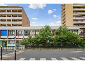 Location Bureaux Boulogne-billancourt 92100