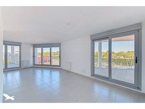 Vente appartement 3 pièces 72 m² Mérignac (33700)