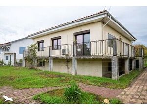 Vente maison 4 pièces 99 m² Ambarès-et-Lagrave (33440)
