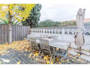 Vente maison 4 pièces 86 m² Bègles (33130)