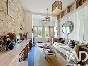 Vente Appartement T1 à Bordeaux (33000) : à vendre T1 / 30m² Bordeaux