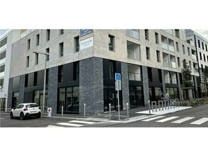 Achat Local commercial 513m² LA ROCHE SUR YON 85000