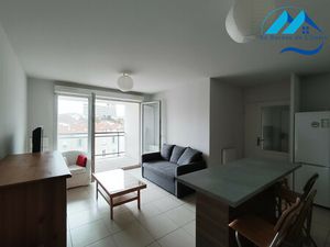 Appartement à louer Marseille