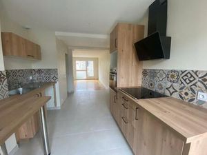 Appartement rénové