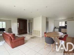 Location Maison traditionnelle 3 pièces