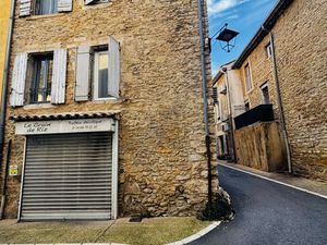 Vente Immeuble 136 m²